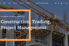 Worxen Supply Limited